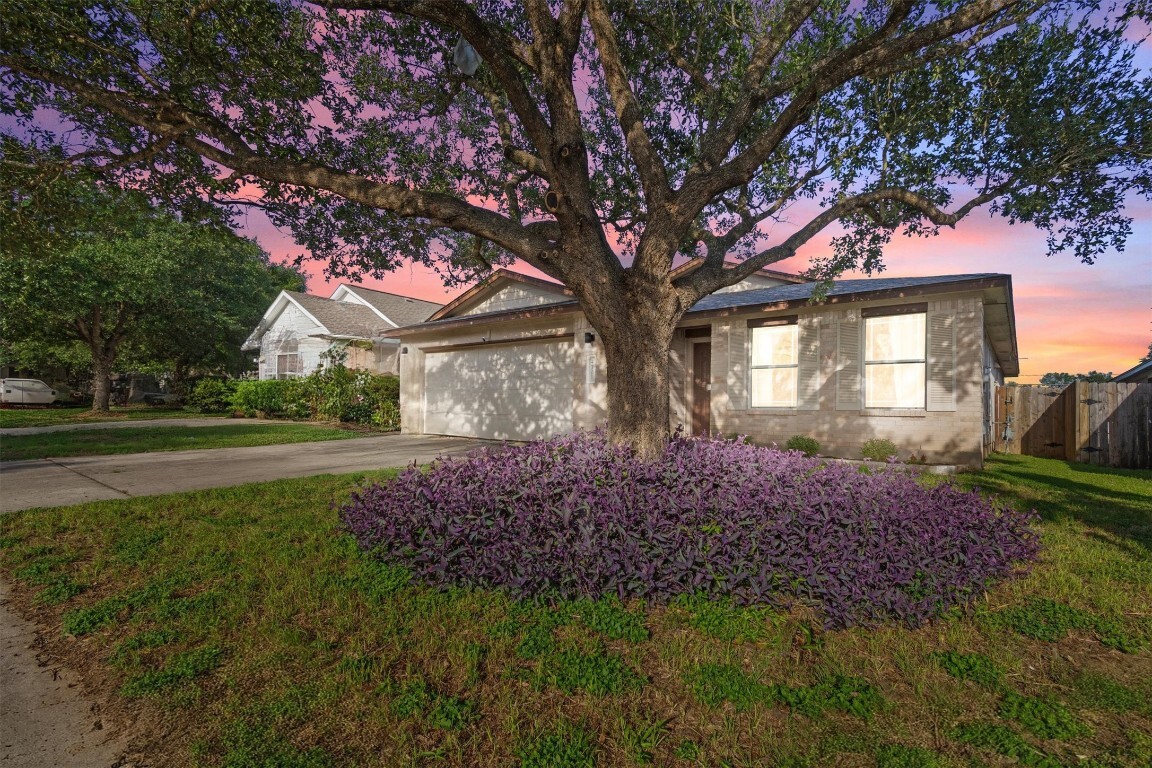Property Photo:  4101 Louise Lee Drive  TX 78725 