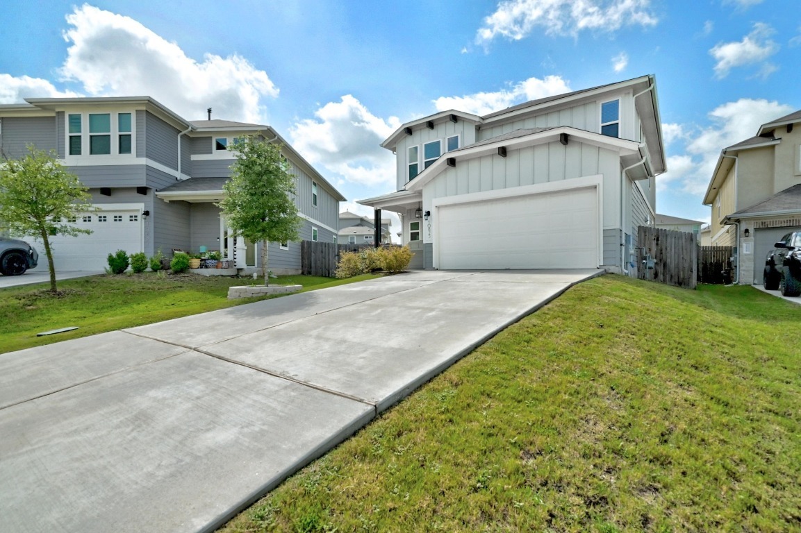 Property Photo:  10825 Blacket Drive  TX 78747 