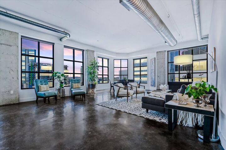 Property Photo: 311 W 5th Street 1005 TX 78701