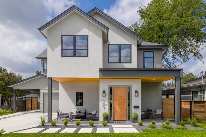 1703 Piedmont Avenue  Austin TX 78757 photo