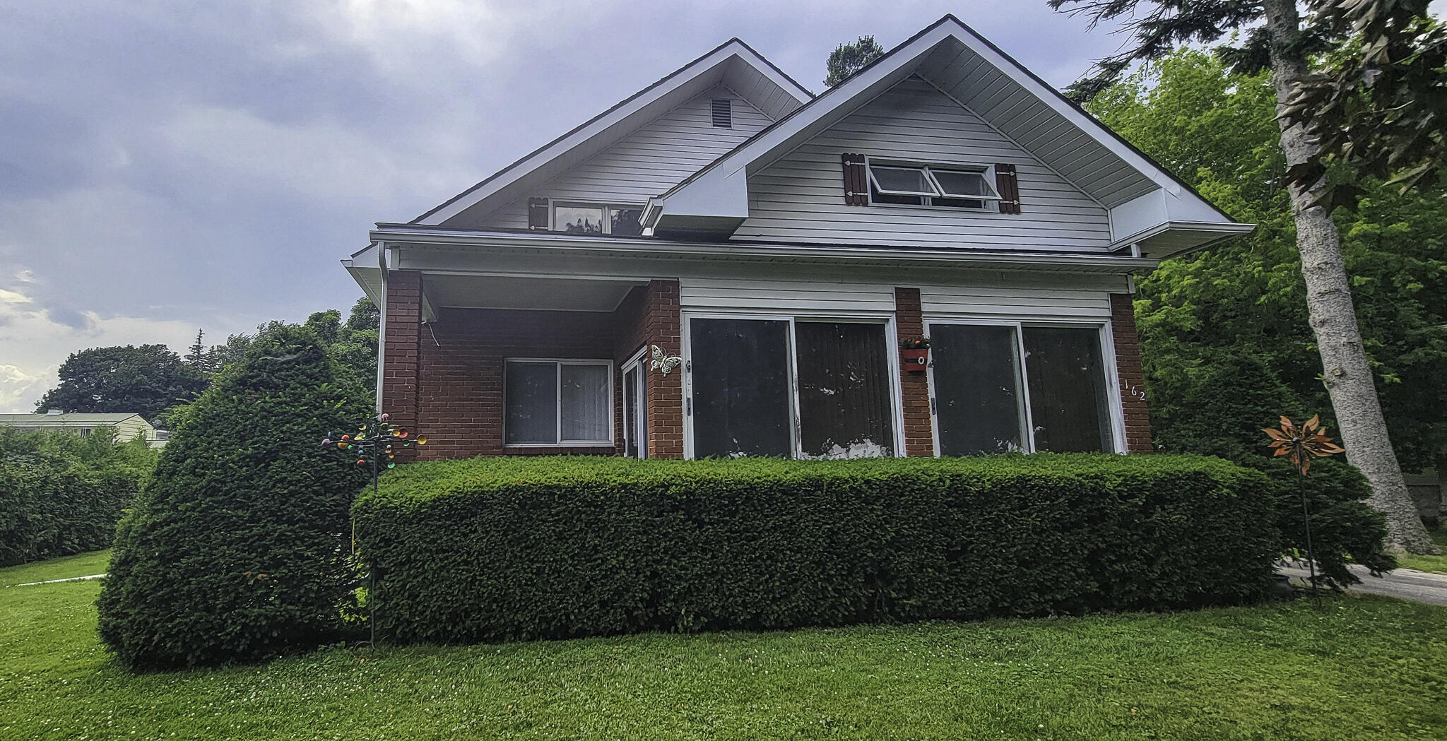Property Photo: 162 Lake Street NY 12979