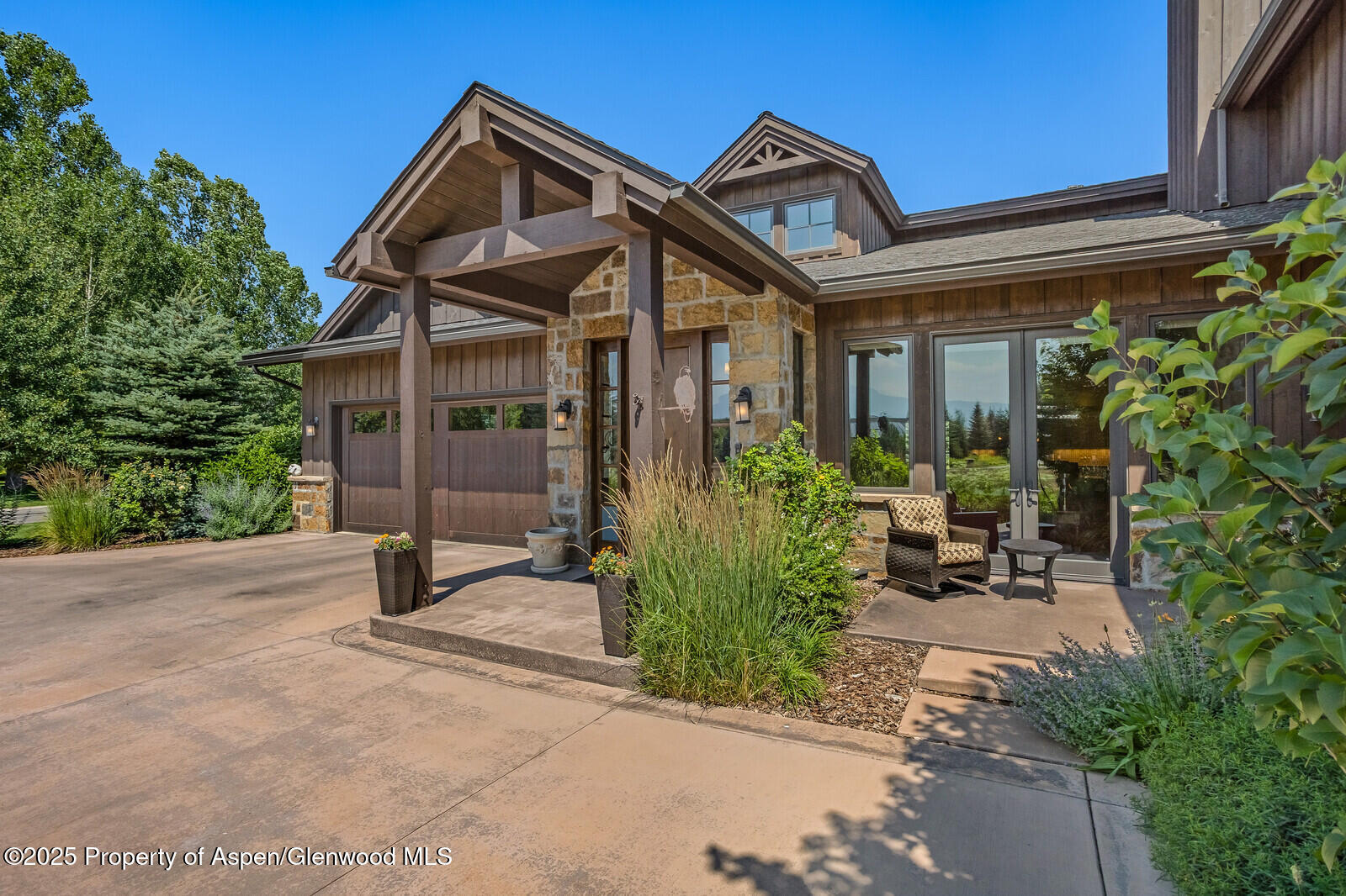 Property Photo:  12 Rivers Bend  CO 81623 