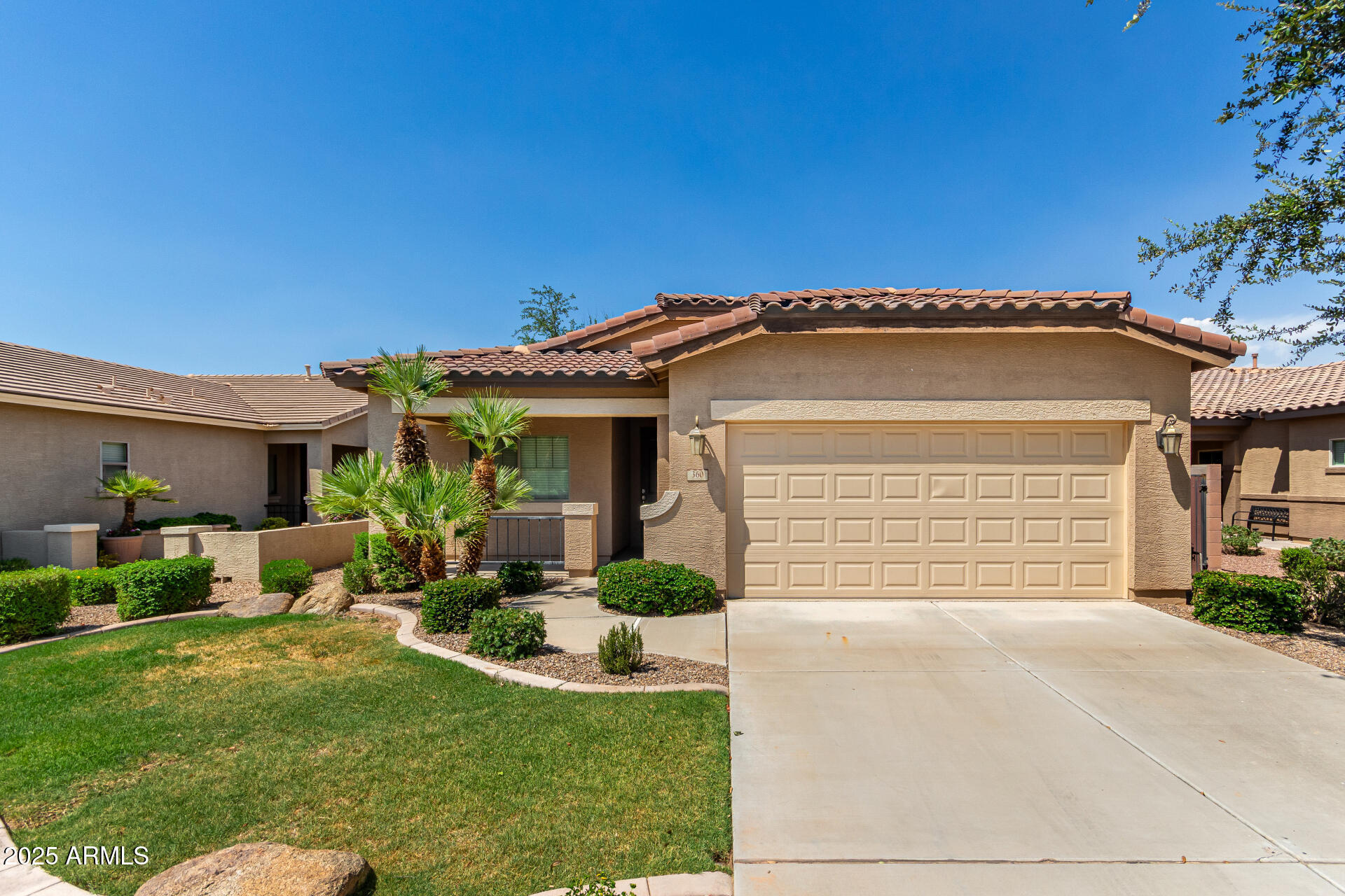 360 W Lyle Avenue  San Tan Valley AZ 85140 photo