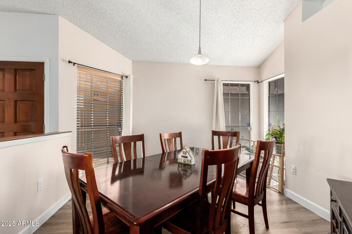 Property Photo: 1214 W Estrella Drive AZ 85224