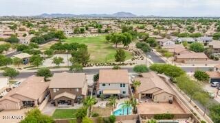 Property Photo:  4444 E Franklin Avenue  AZ 85295 