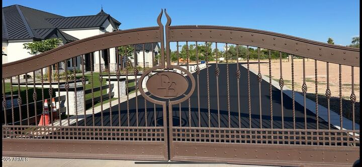 3640 E Mallory Circle 3  Mesa AZ 85213 photo