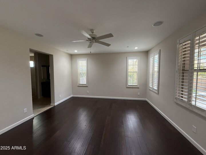 Property Photo: 18515 N 94th Street AZ 85255