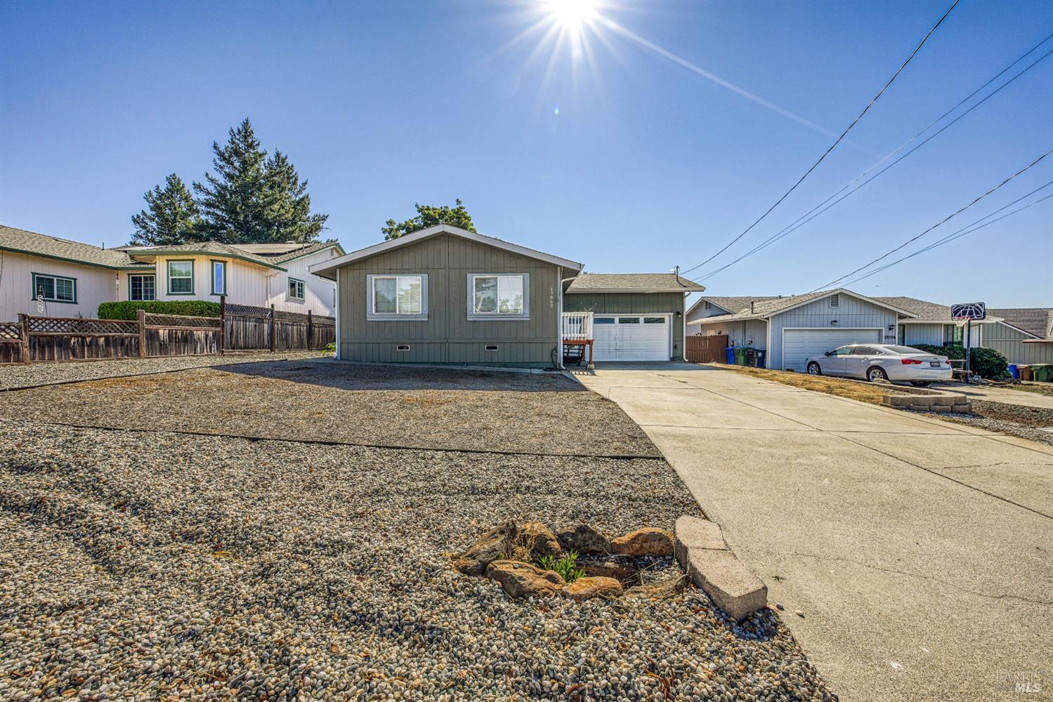 Property Photo:  17062 Greenridge Road  CA 95467 