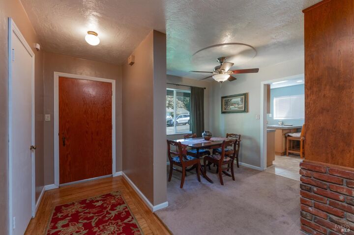 Property Photo: 150 Calvert Court CA 95482
