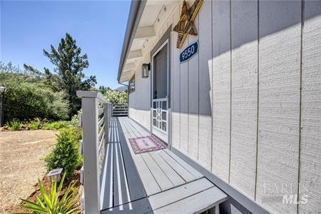 Property Photo:  9550 Tenaya Way  CA 95451 