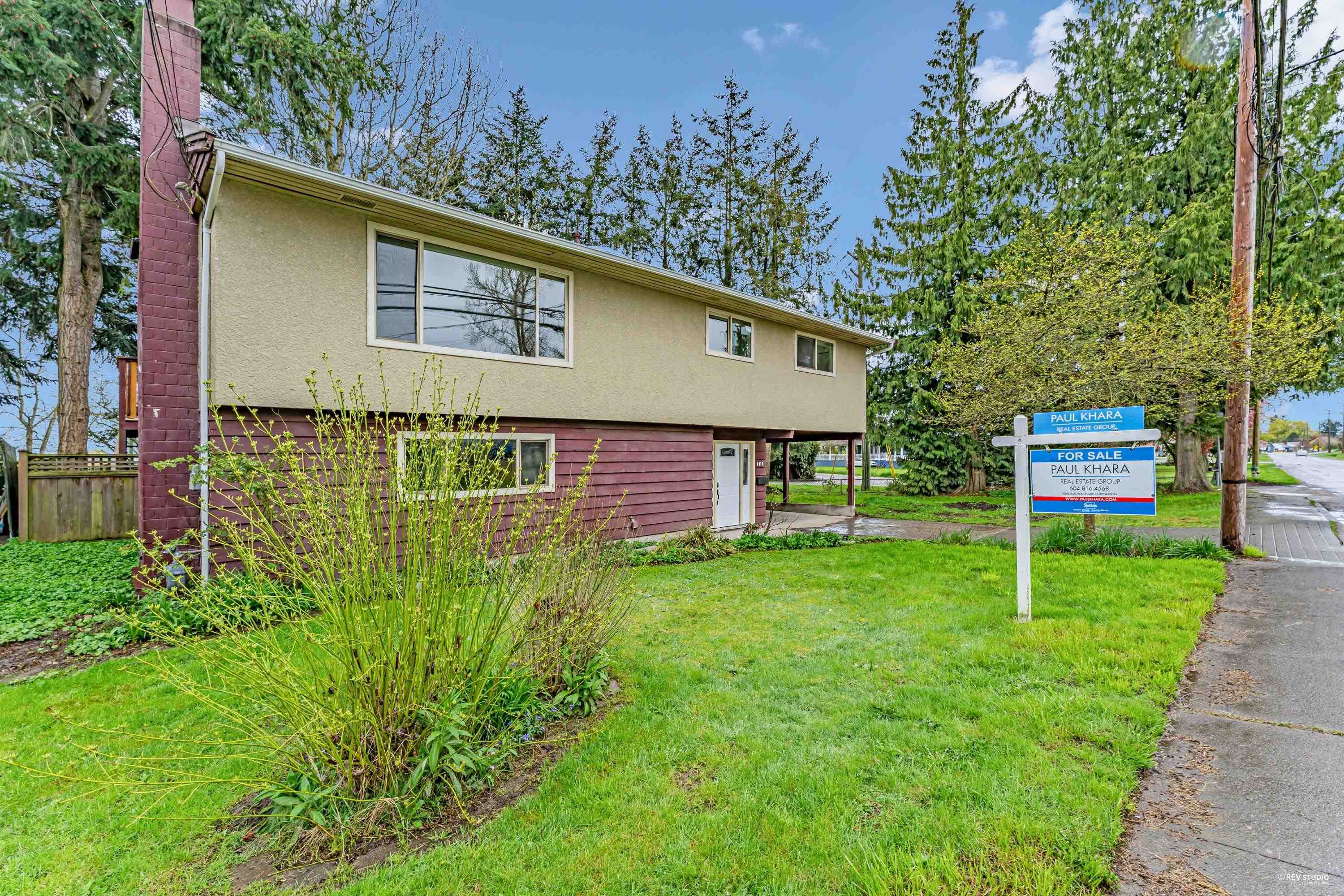 Property Photo: 4310 W River Road BC V4K 1S1