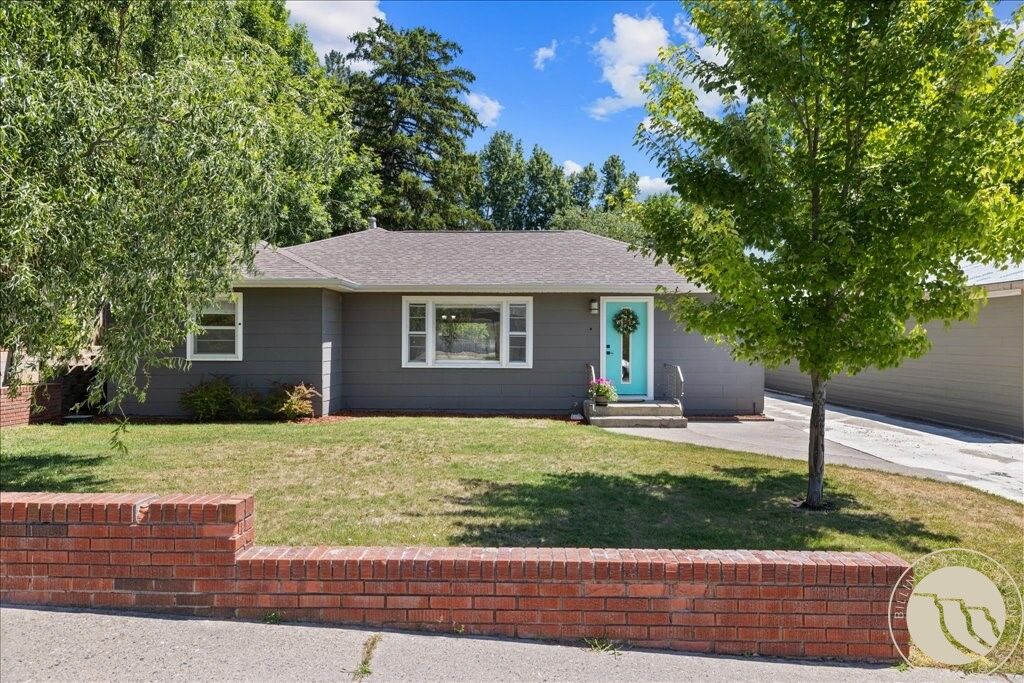 Property Photo: 2919 Rimview Drive MT 59102