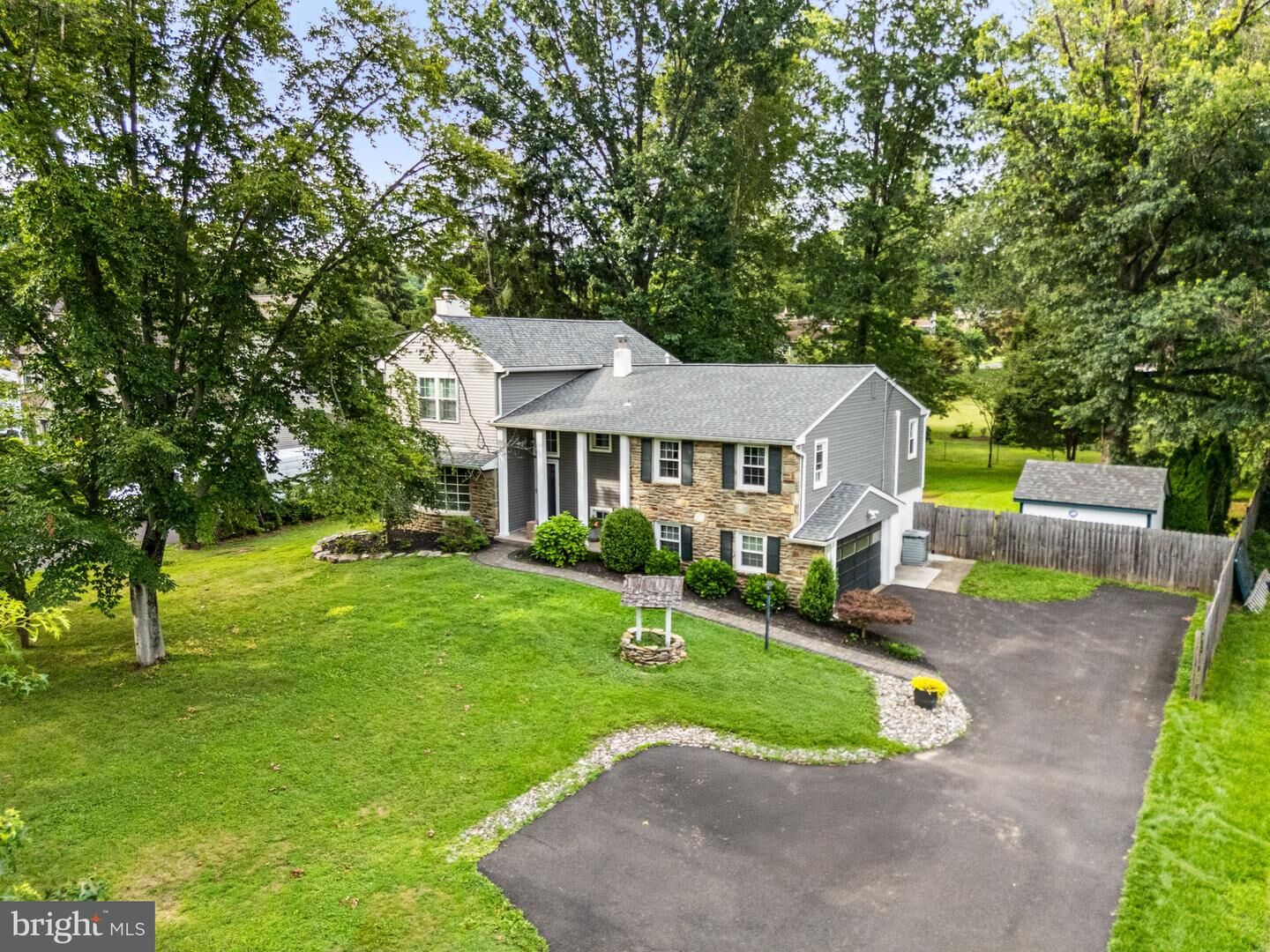 Property Photo: 955 Bristol Road PA 18966
