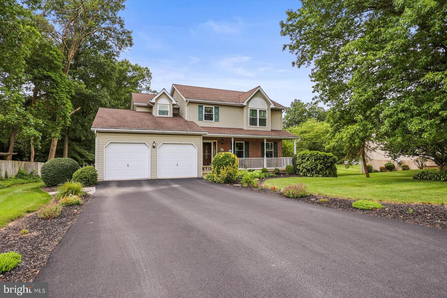 Property Photo: 127 Hershey Circle PA 17363
