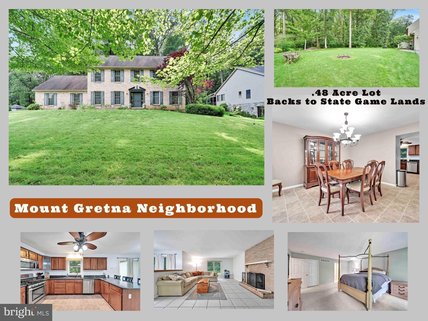 526 Woodland Circle  Lebanon PA 17042 photo