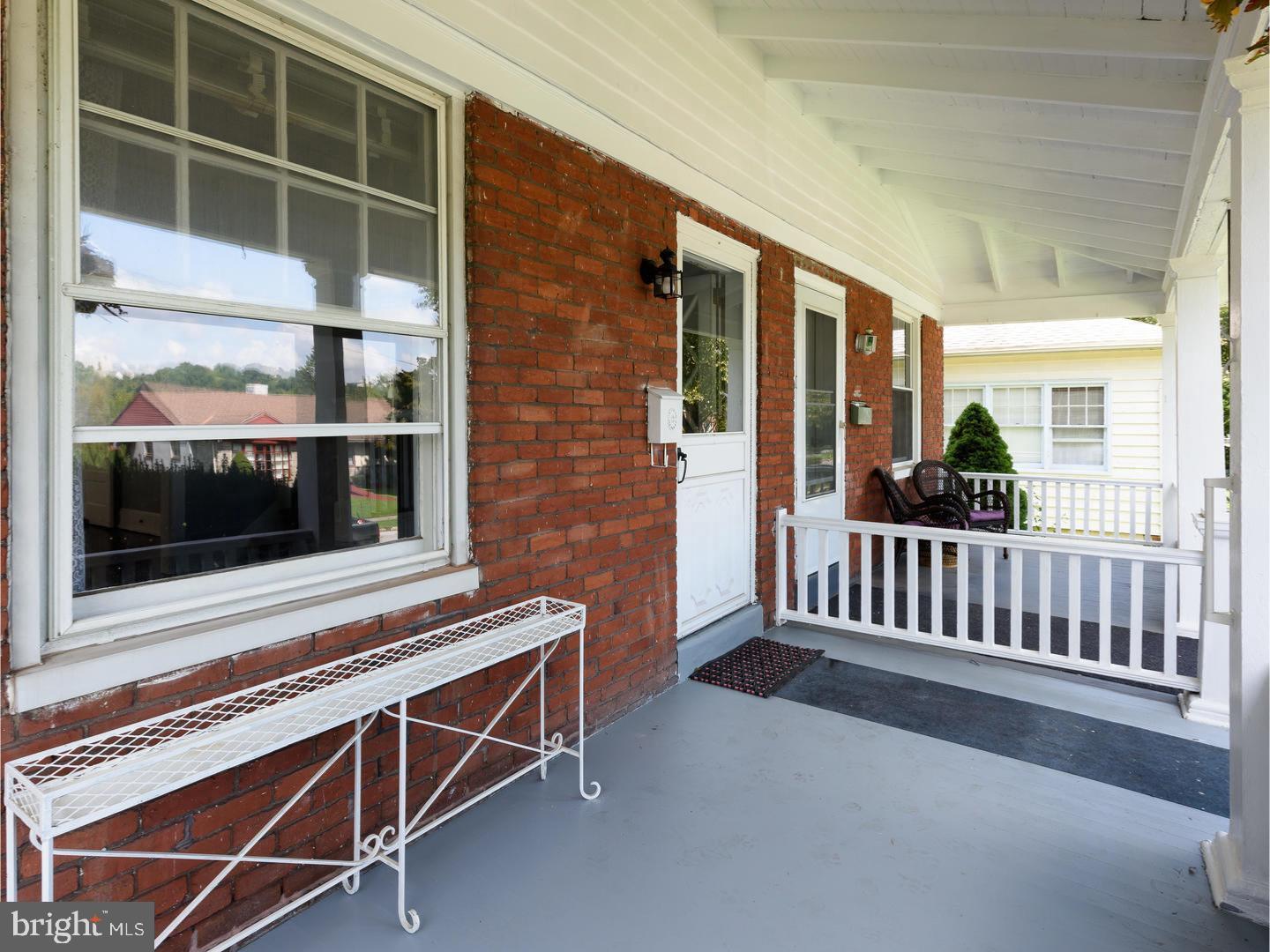 Property Photo: 1132 Stirling Street PA 19320