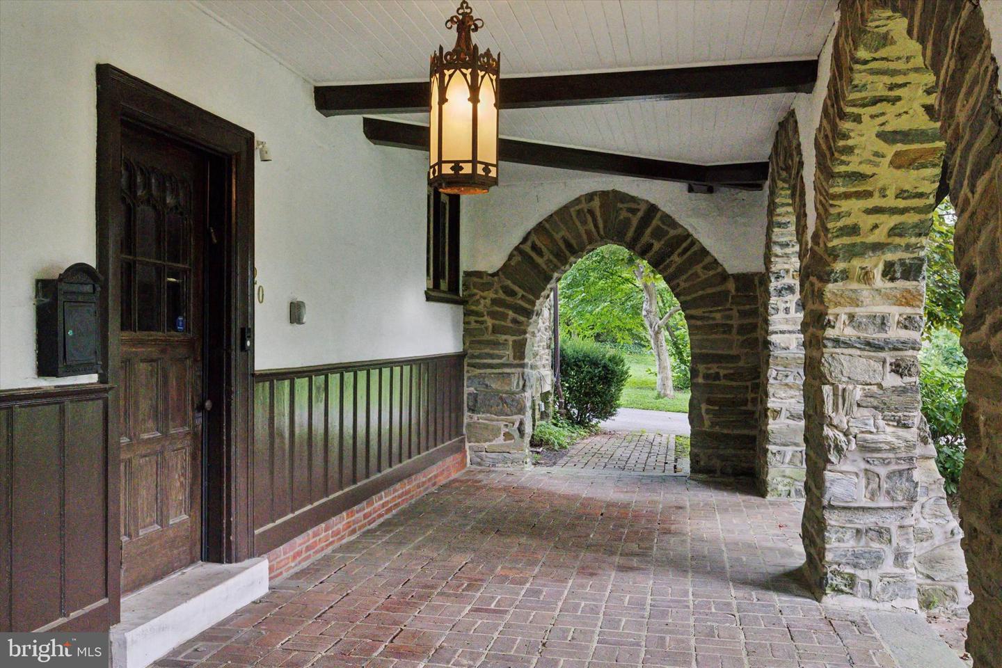 Property Photo: 20 Berwick Road PA 19066