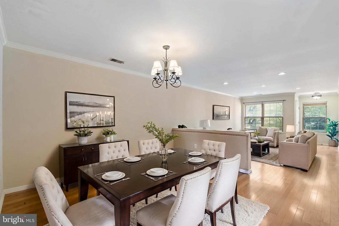 Property Photo:  403 Canterbury Way  NJ 08540 