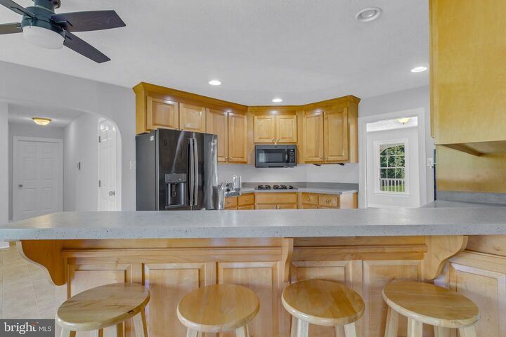 Property Photo: 47 Roseberry Lane VA 23175