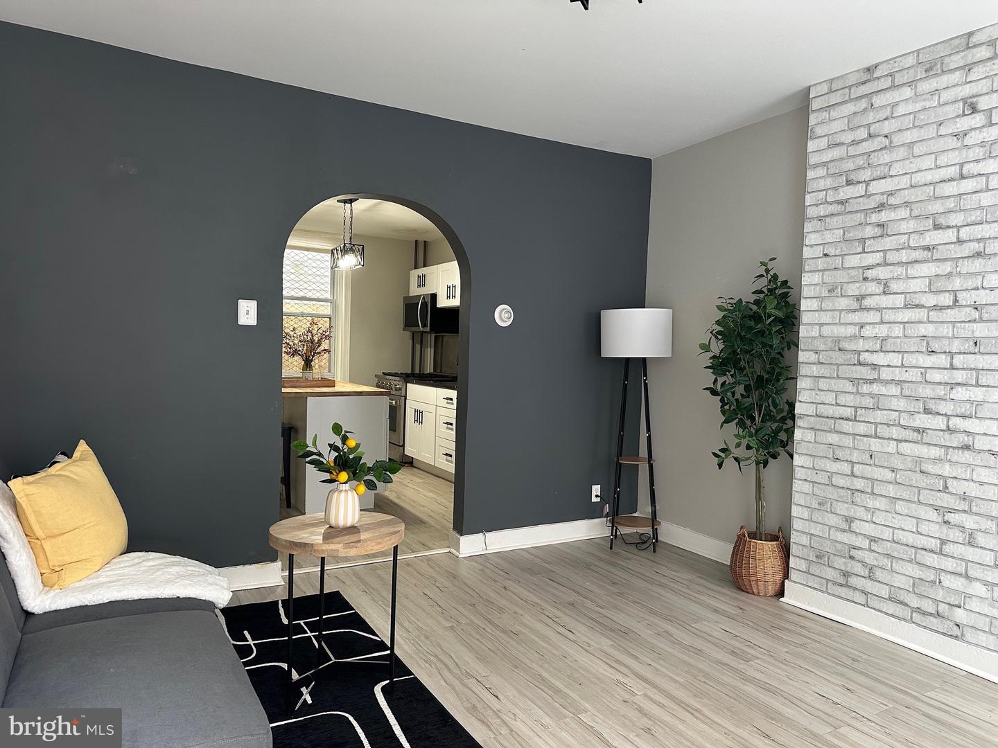 Property Photo: 1524 Ellsworth Street PA 19146