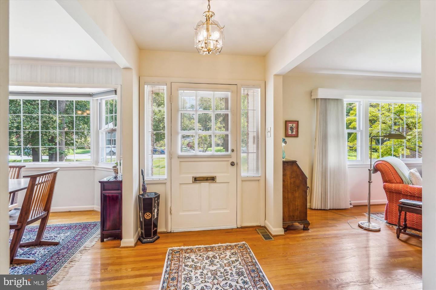 Property Photo:  8426 Blakiston Lane  VA 22308 