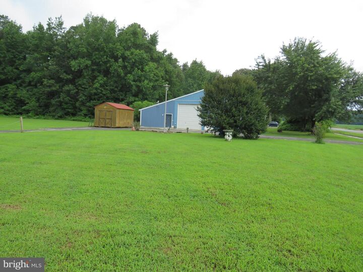 Property Photo:  14266 Blanchard Road  DE 19950 