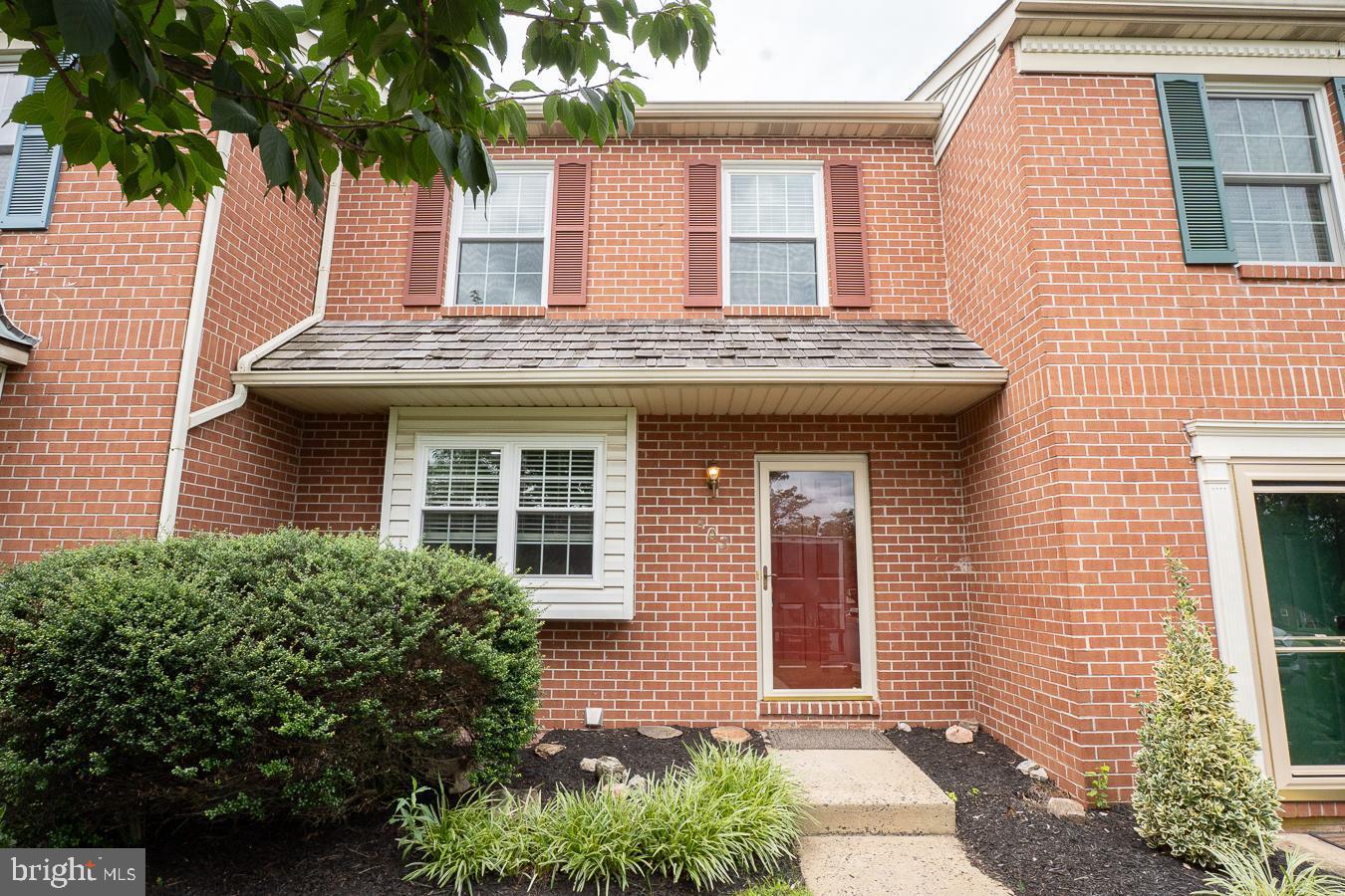 Property Photo: 403 Village Green Drive PA 19525