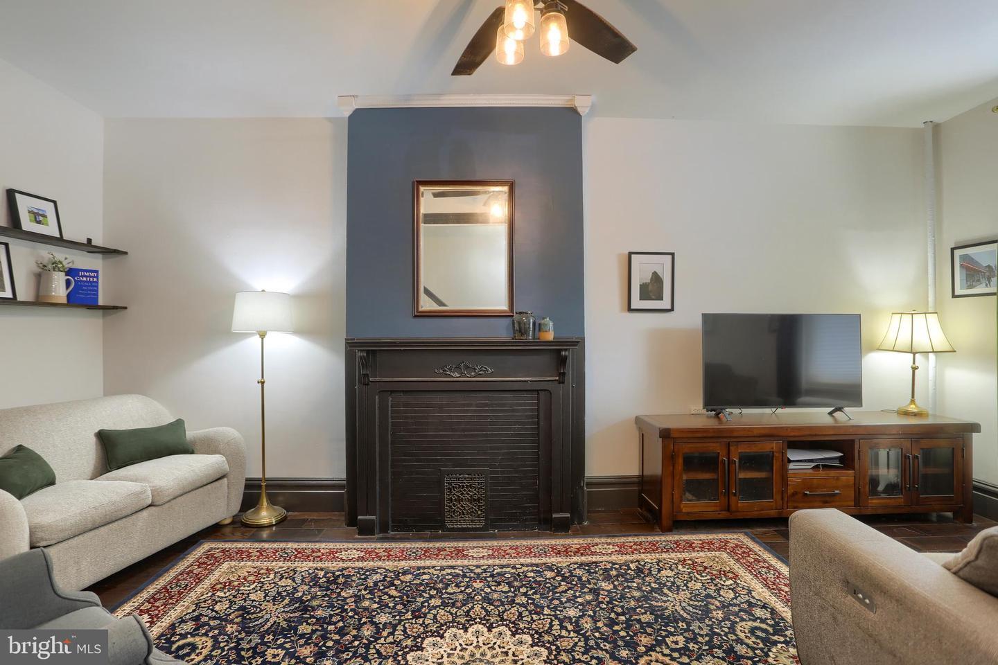 Property Photo:  1509 Green Street  PA 17102 