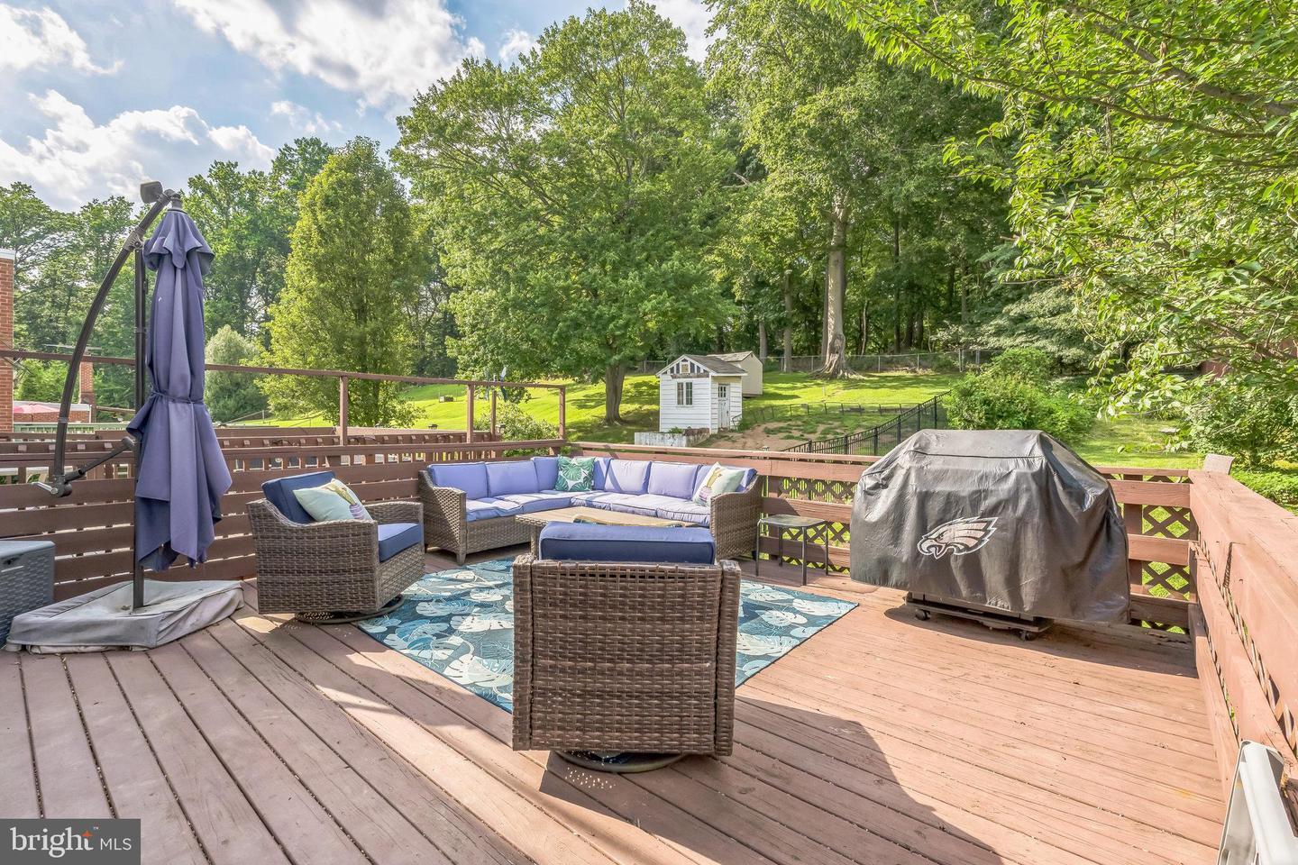 Property Photo: 8618 Alicia Street PA 19115