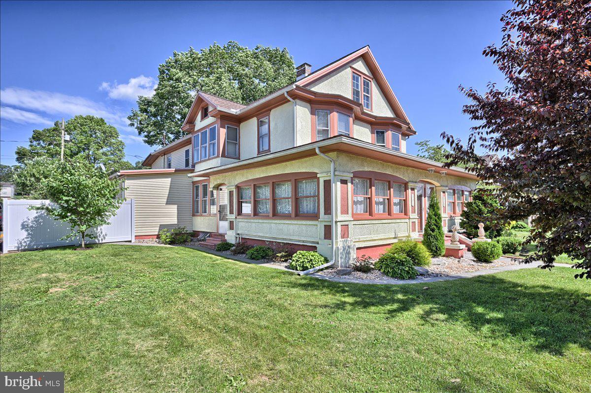 321 N 2nd Street  Halifax PA 17032 photo