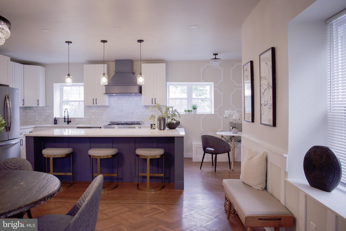 Property Photo: 2304 N 51st Street PA 19131