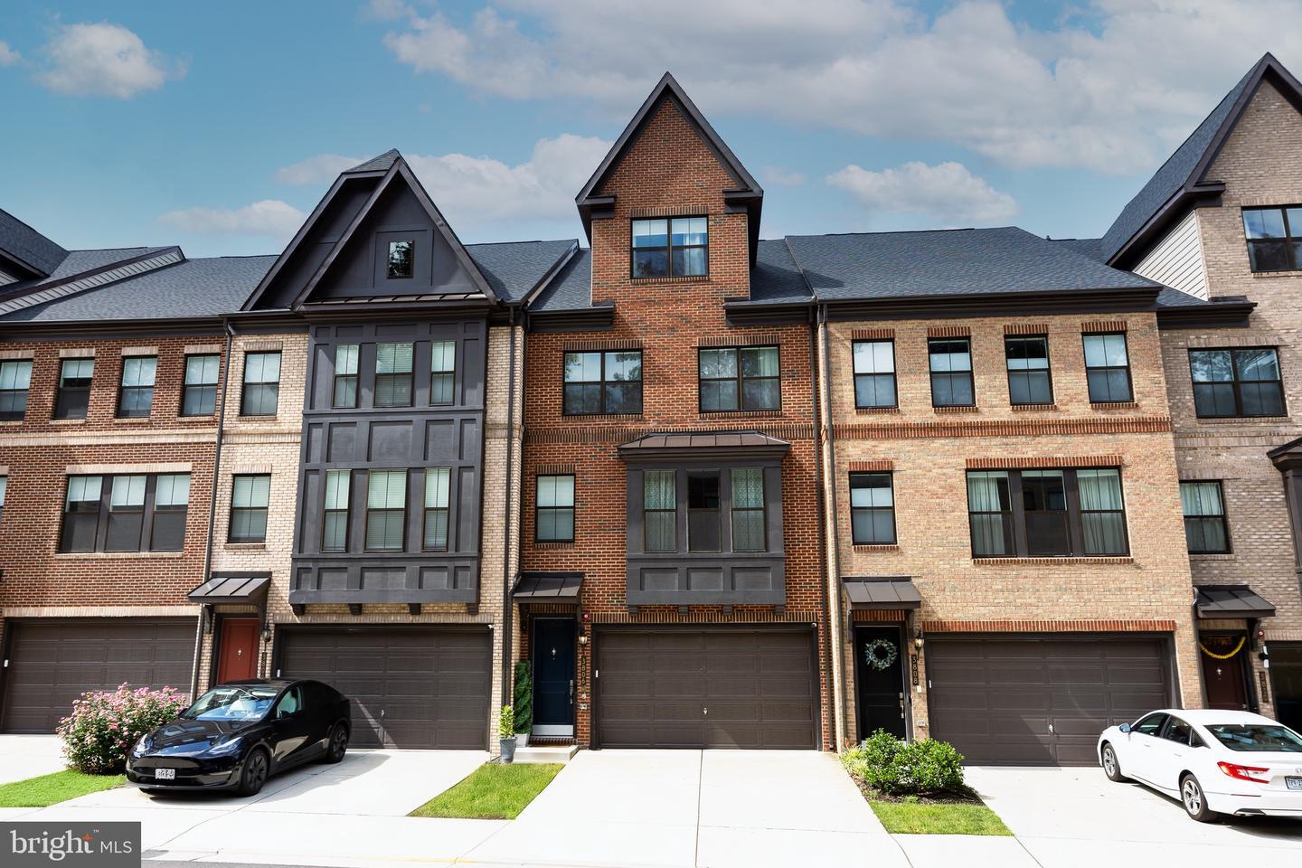 3806 Rainier Drive  Fairfax VA 22033 photo