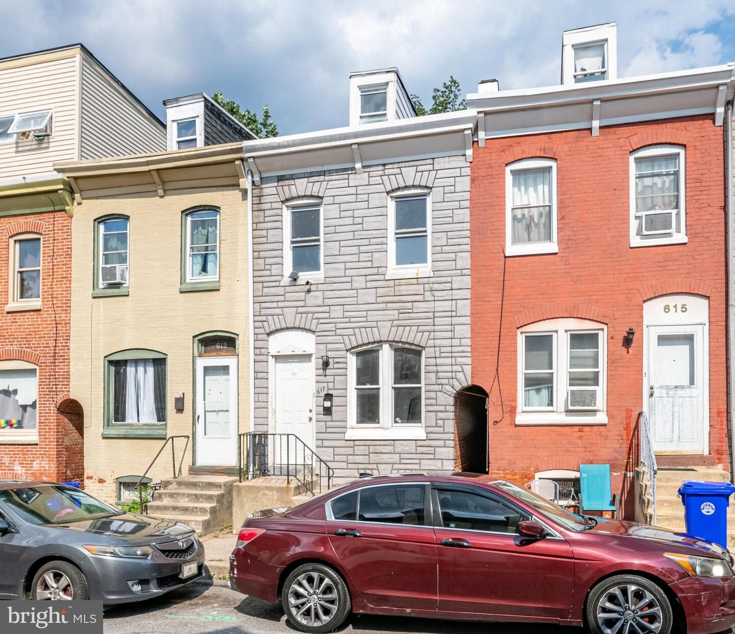 Property Photo: 617 Birch Street PA 19604