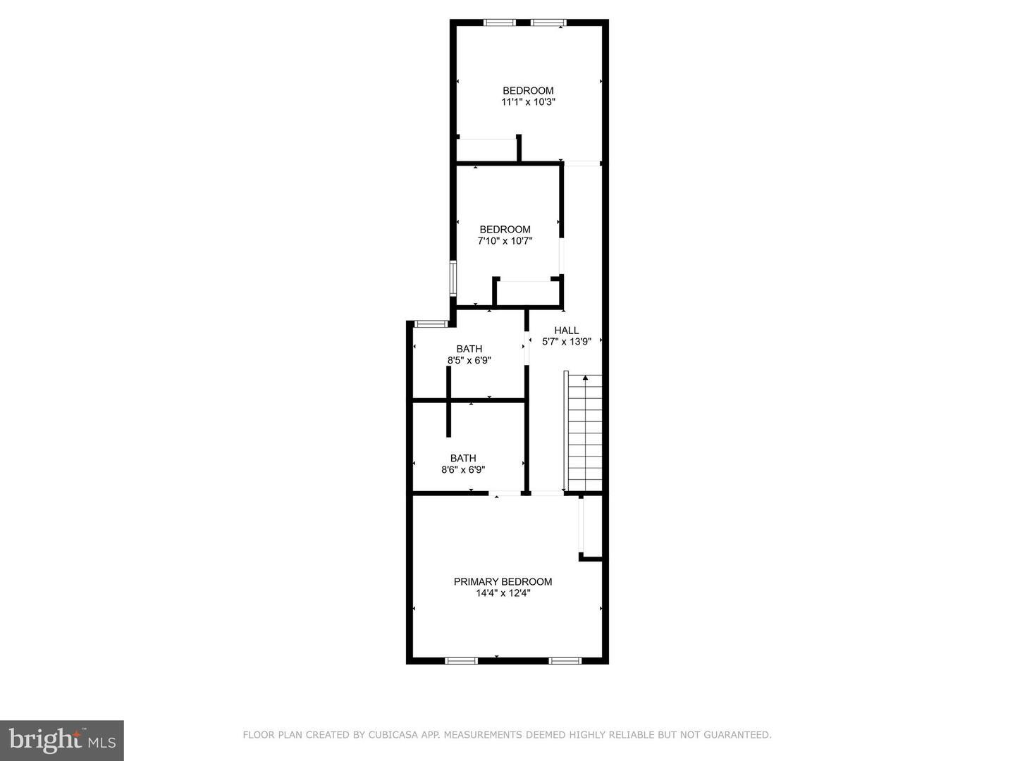 Property Photo:  1317 S 19th Street  PA 19146 