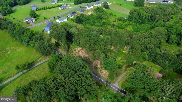 Property Photo: 0 Bethel Church Rd VA 22405