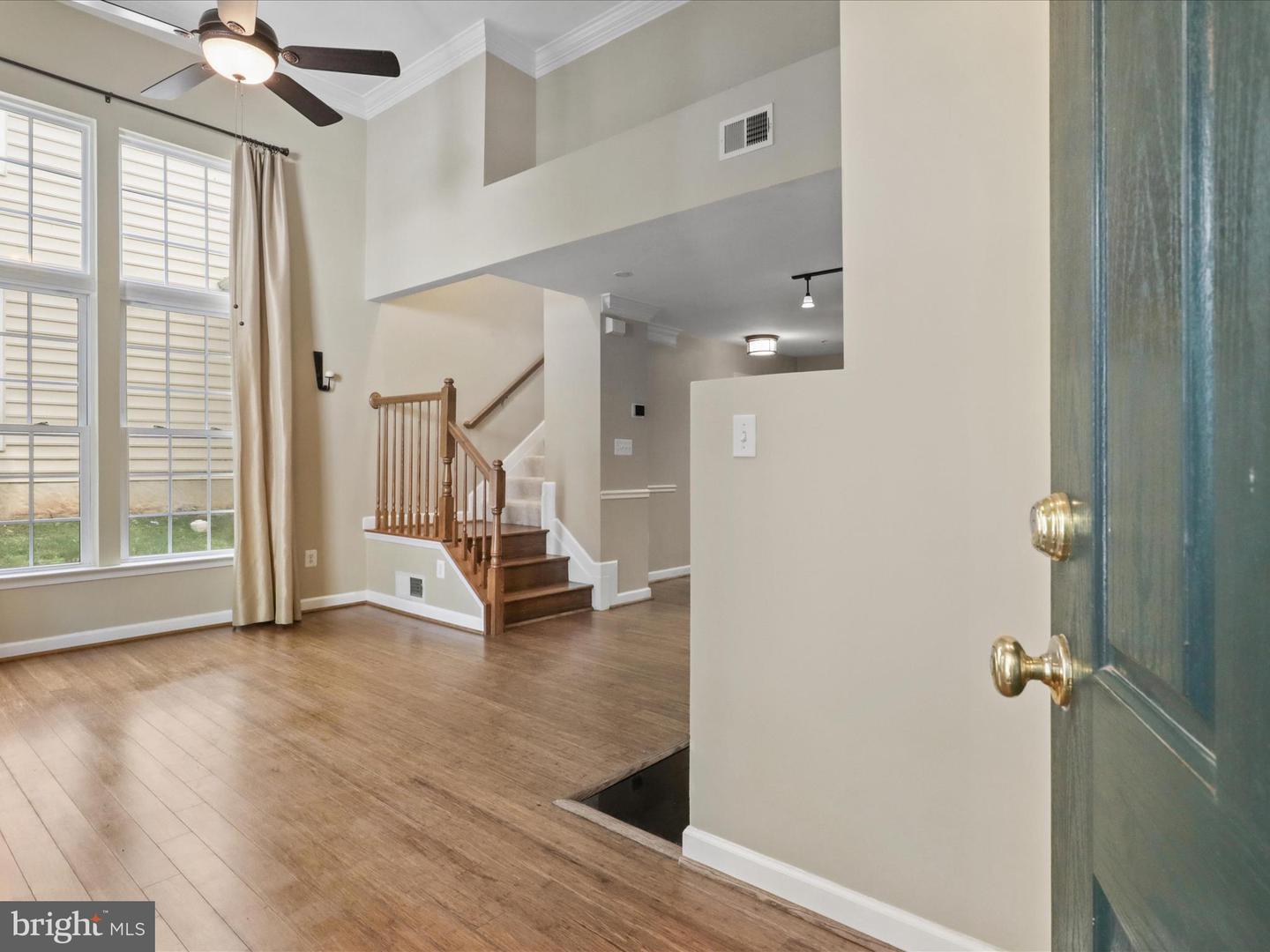 Property Photo:  12458 Liberty Bridge Road A  VA 22033 