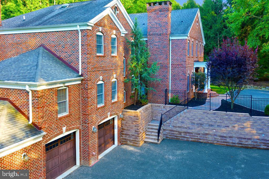 Property Photo: 633 State Road NJ 08540