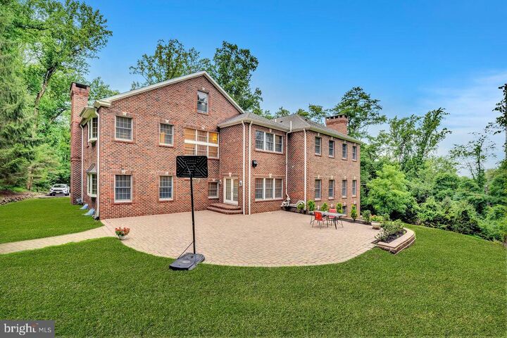 Property Photo: 633 State Road NJ 08540