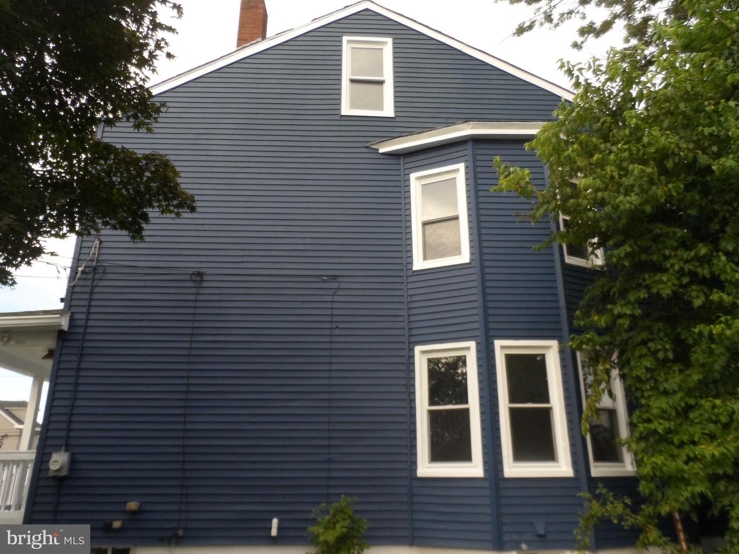 Property Photo:  235 Darcy Avenue  NJ 08629 