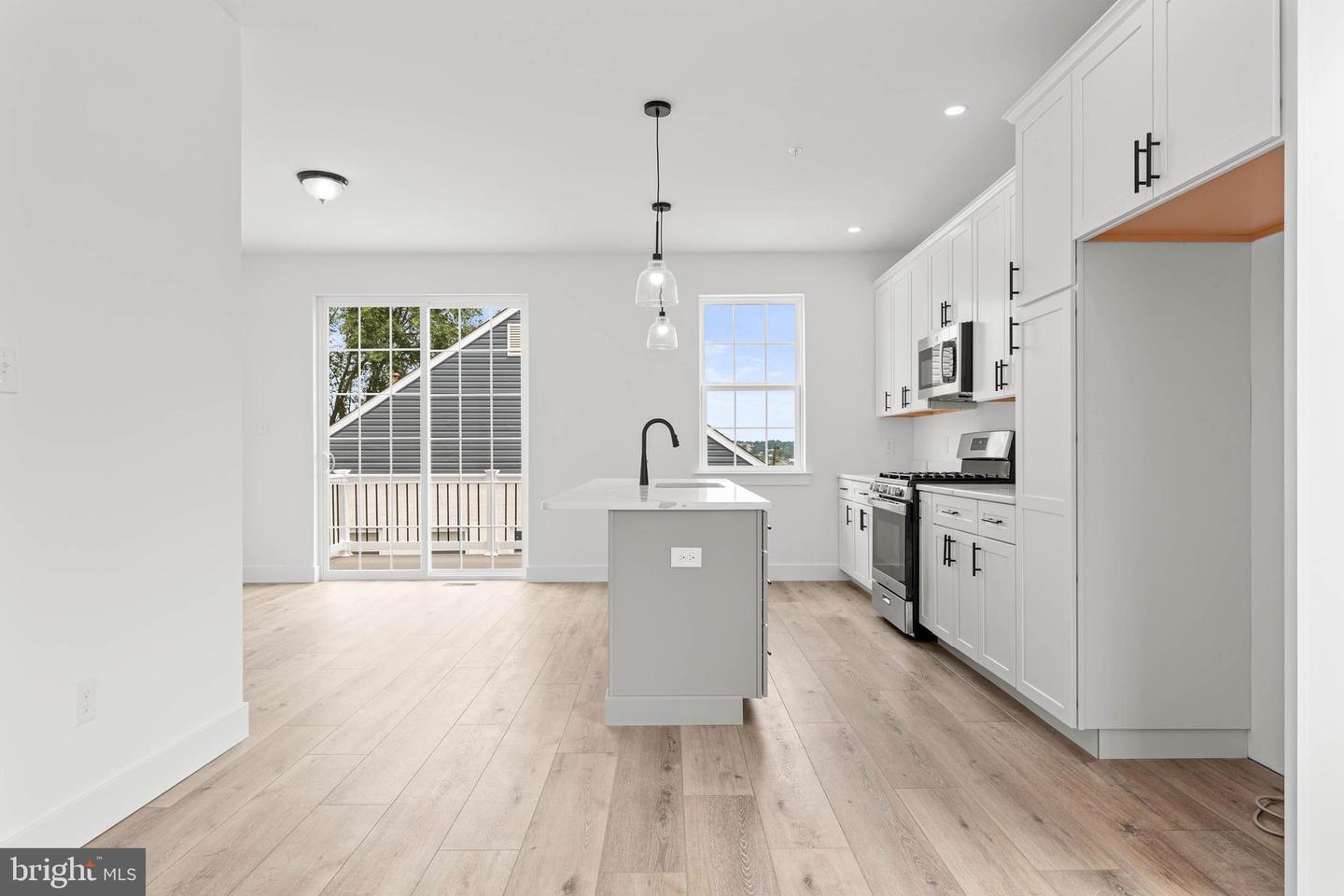Property Photo:  201 8th St  PA 19405 