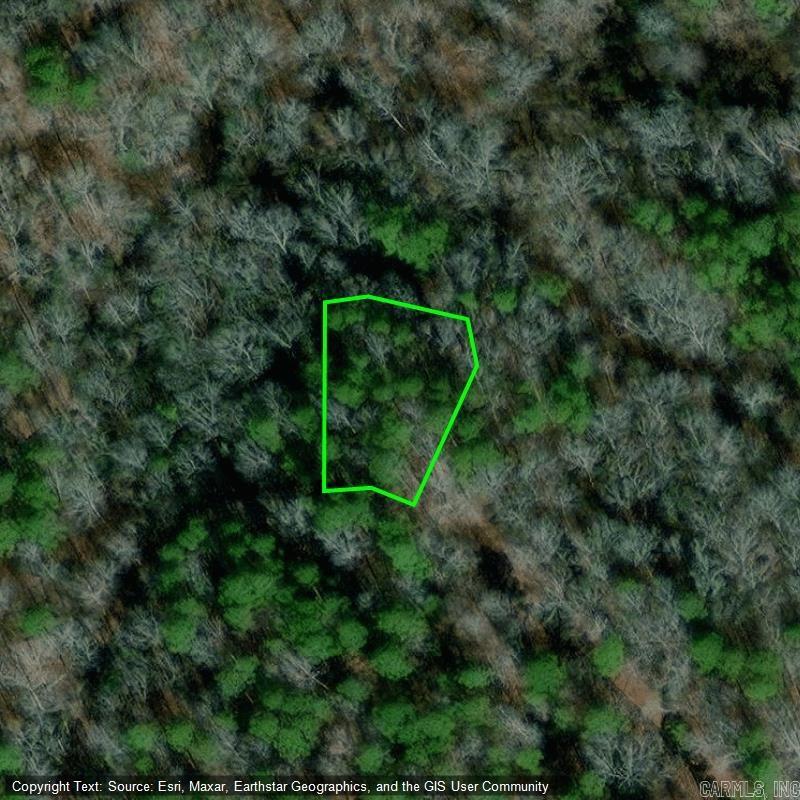 Property Photo:  Lot 10 Block 7 Segador Way  AR 71909 