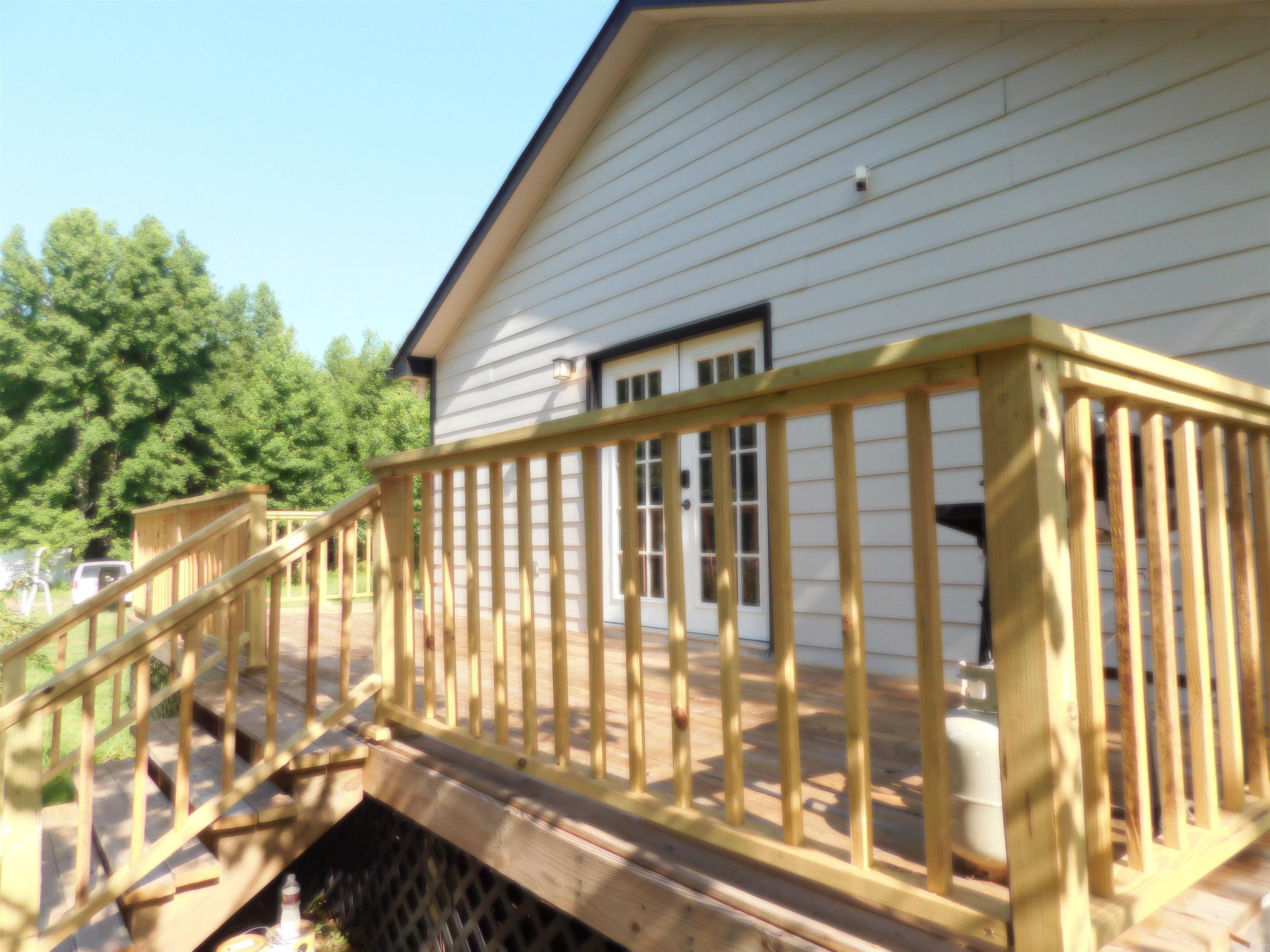Property Photo: 571 Daffodil Roads AR 72136
