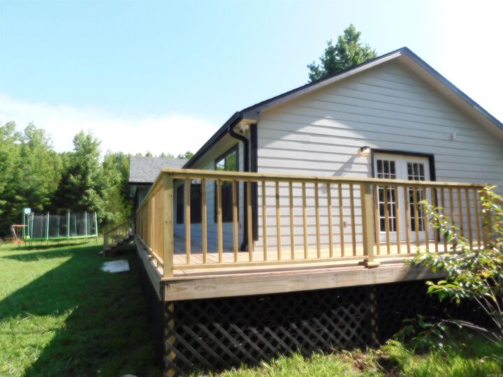 Property Photo: 571 Daffodil Roads AR 72136