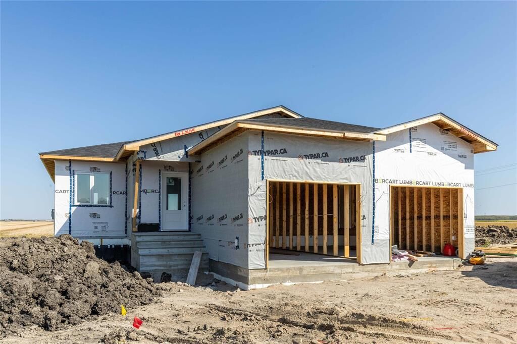 Property Photo:  397 Normandeau Avenue  MB R5H 0C7 