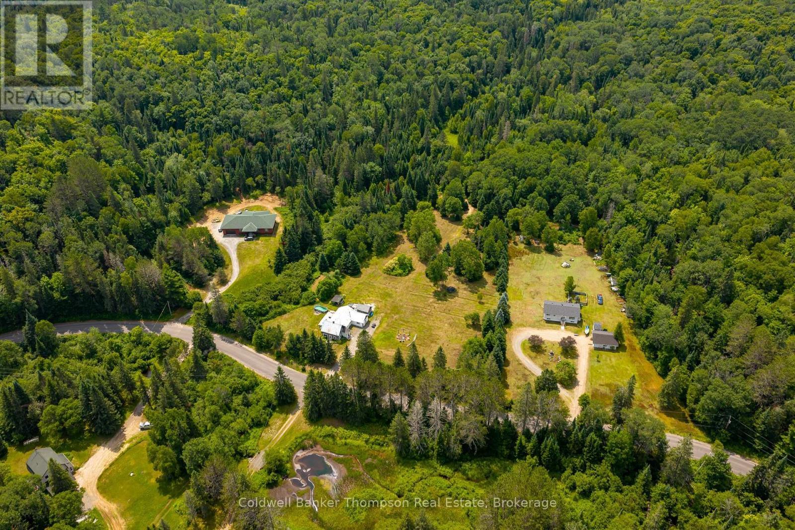 Property Photo: 1516 Williamsport Road ON P1H 2J4