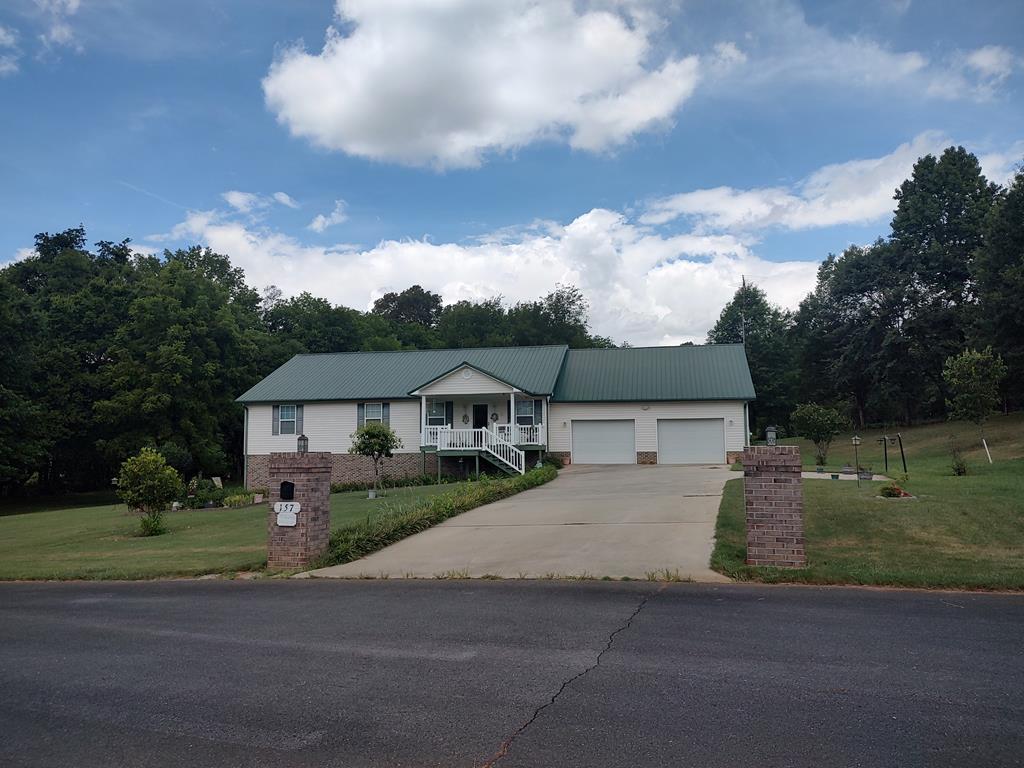 Property Photo: 157 Brookfields Lane GA 30705