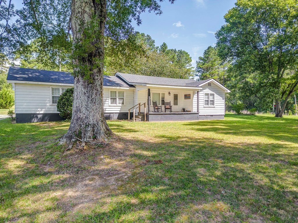 Property Photo: 1446 Lafayette Road GA 30740