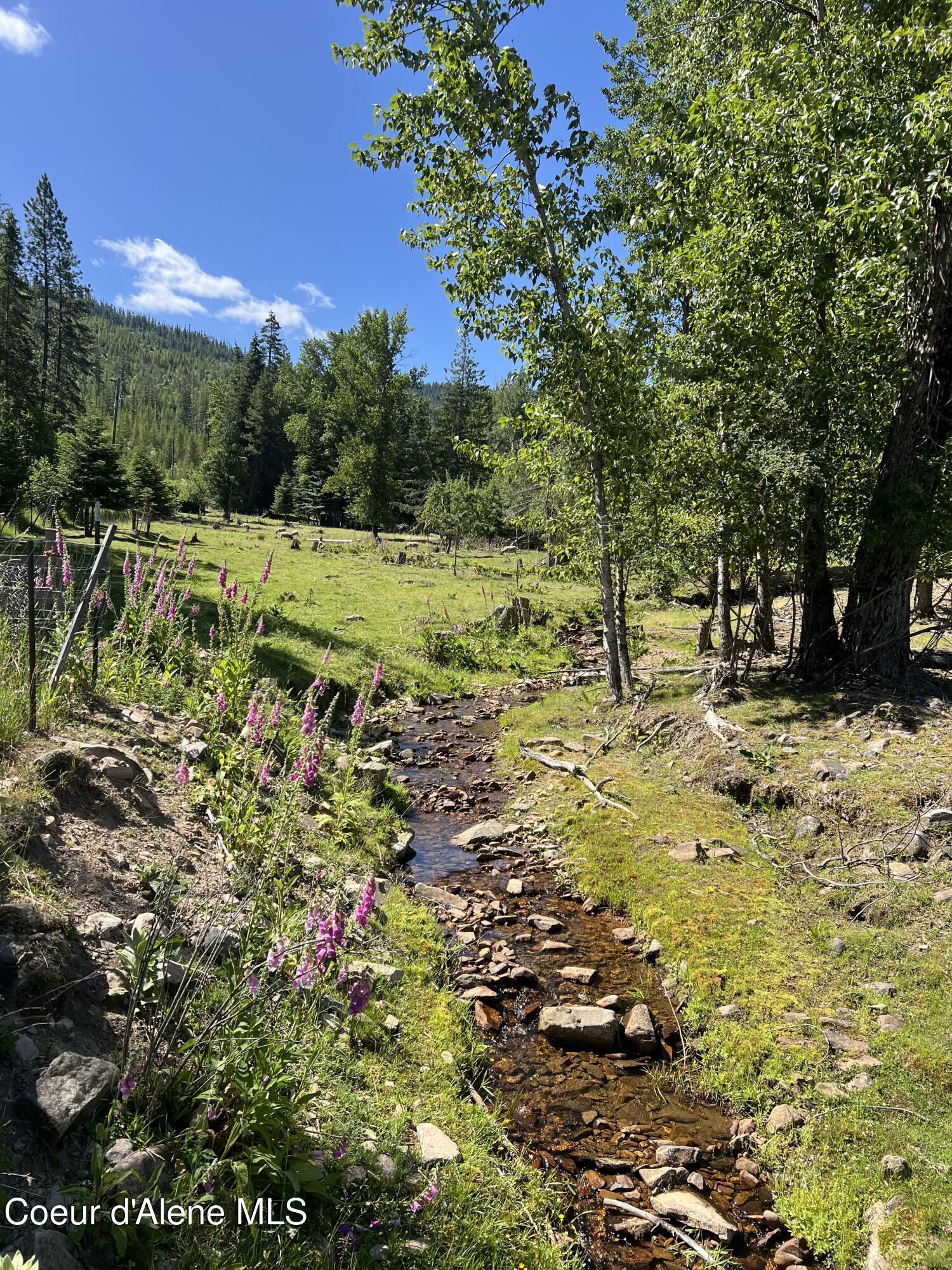 Property Photo: 3115 Cherry Creek Rd ID 83861