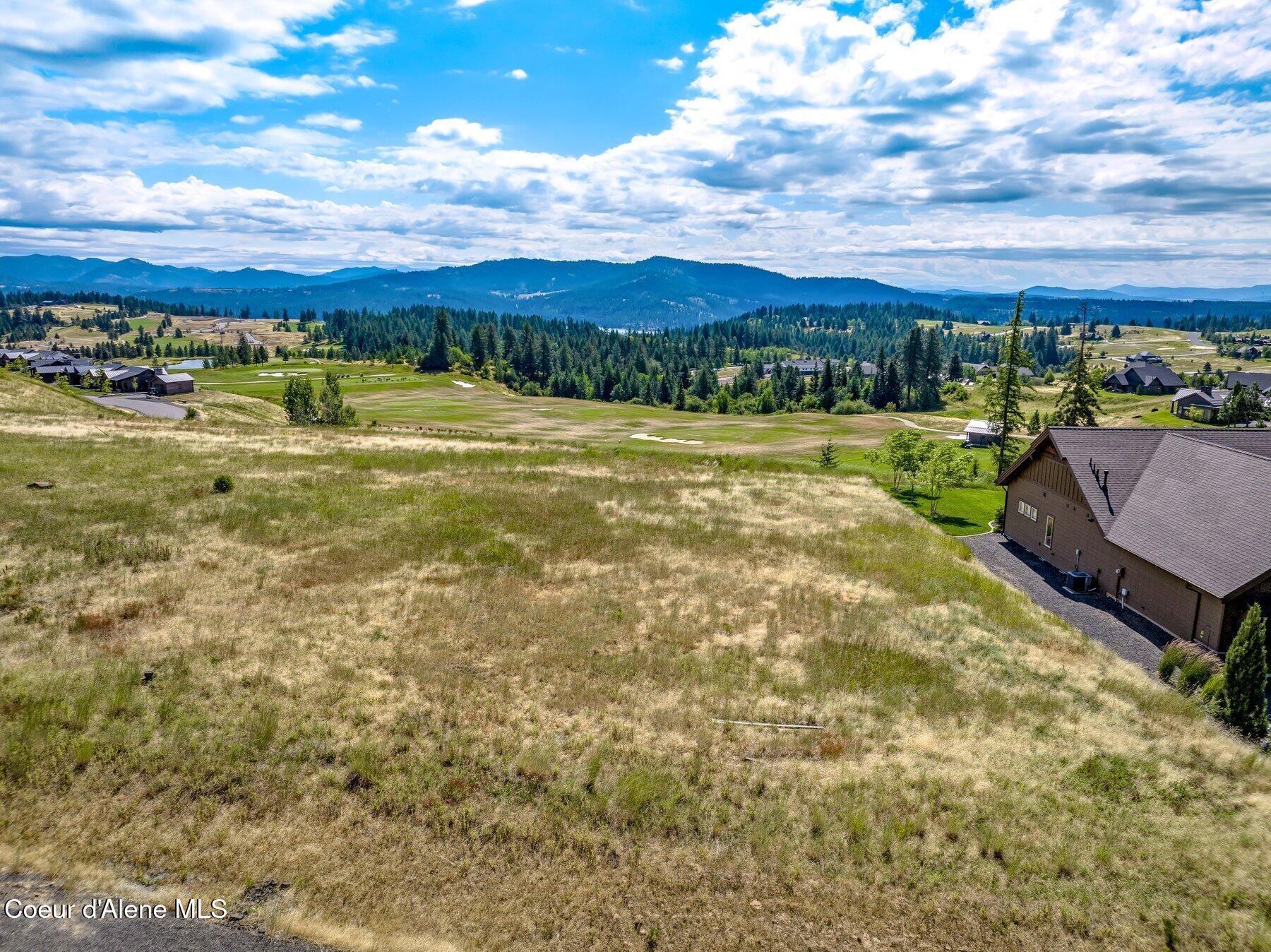 Property Photo: 15231 S Chalone Dr ID 83814