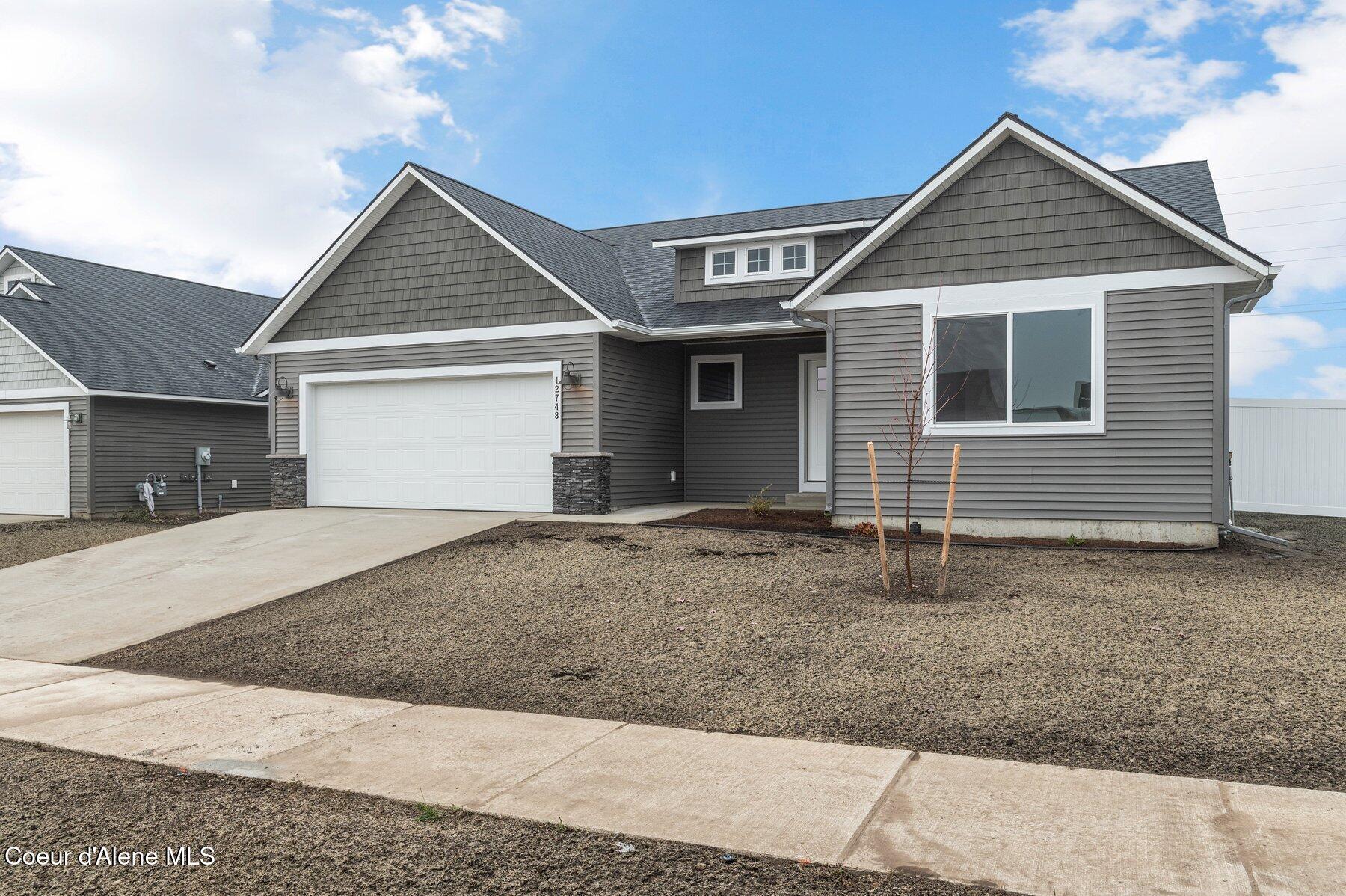 Property Photo:  301 Durango Court  ID 83856 
